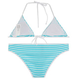 Brenton Stripe Bikini