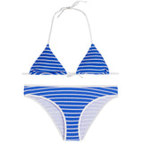 Brenton Stripe Bikini
