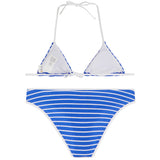 Brenton Stripe Bikini