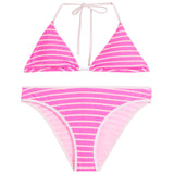 Brenton Stripe Bikini