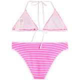 Brenton Stripe Bikini