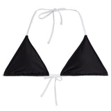 Solid Traingle Top