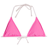 Solid Traingle Top