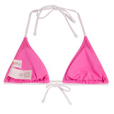 Solid Traingle Top