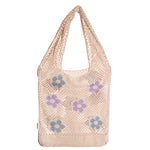 Crochet Slouchy Bag - Denny's