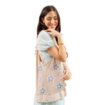 Crochet Slouchy Bag - Denny's