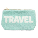 Travel Pouch - Denny's