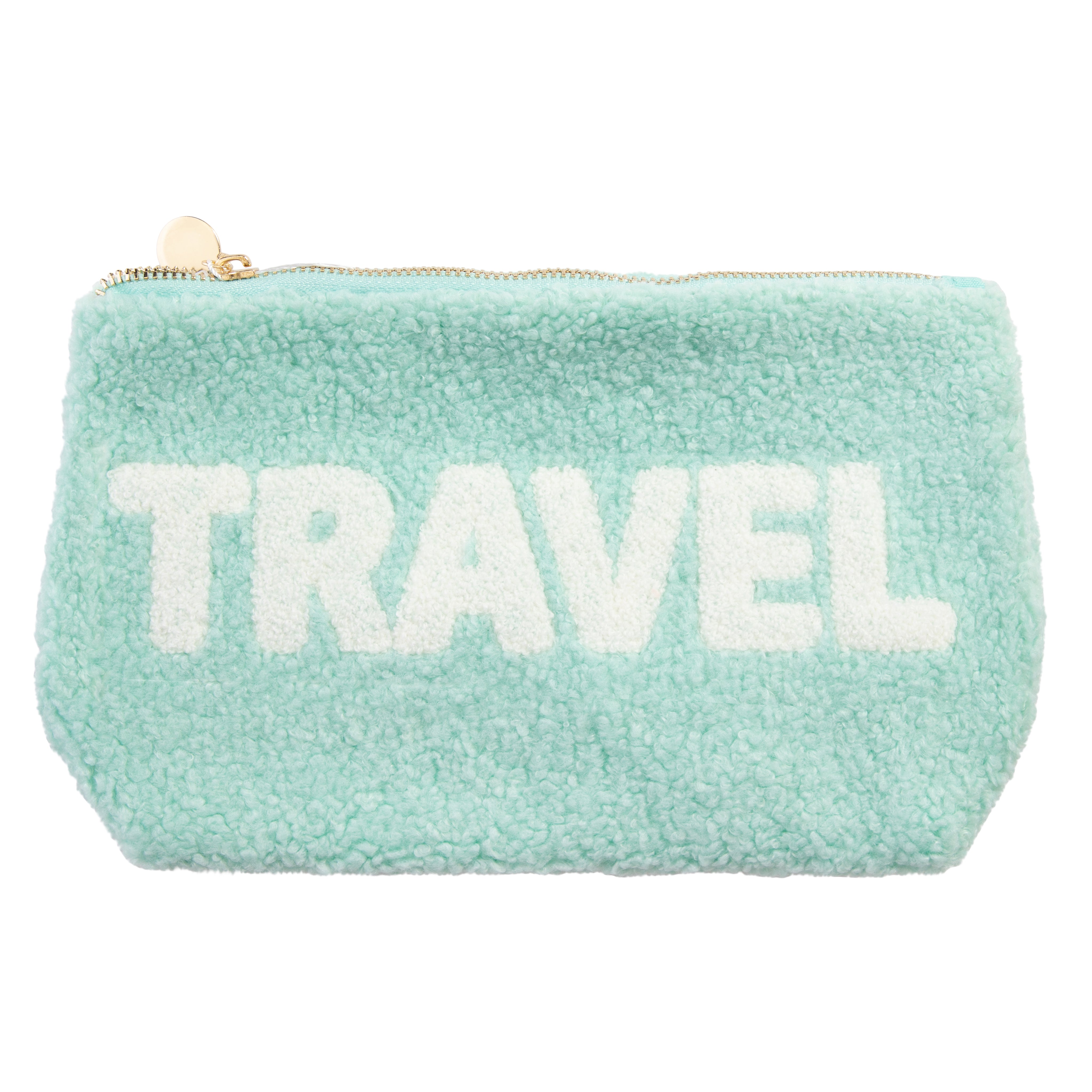 Travel Pouch - Denny's