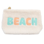 Beach Pouch - Denny's