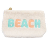 Beach Pouch - Denny's