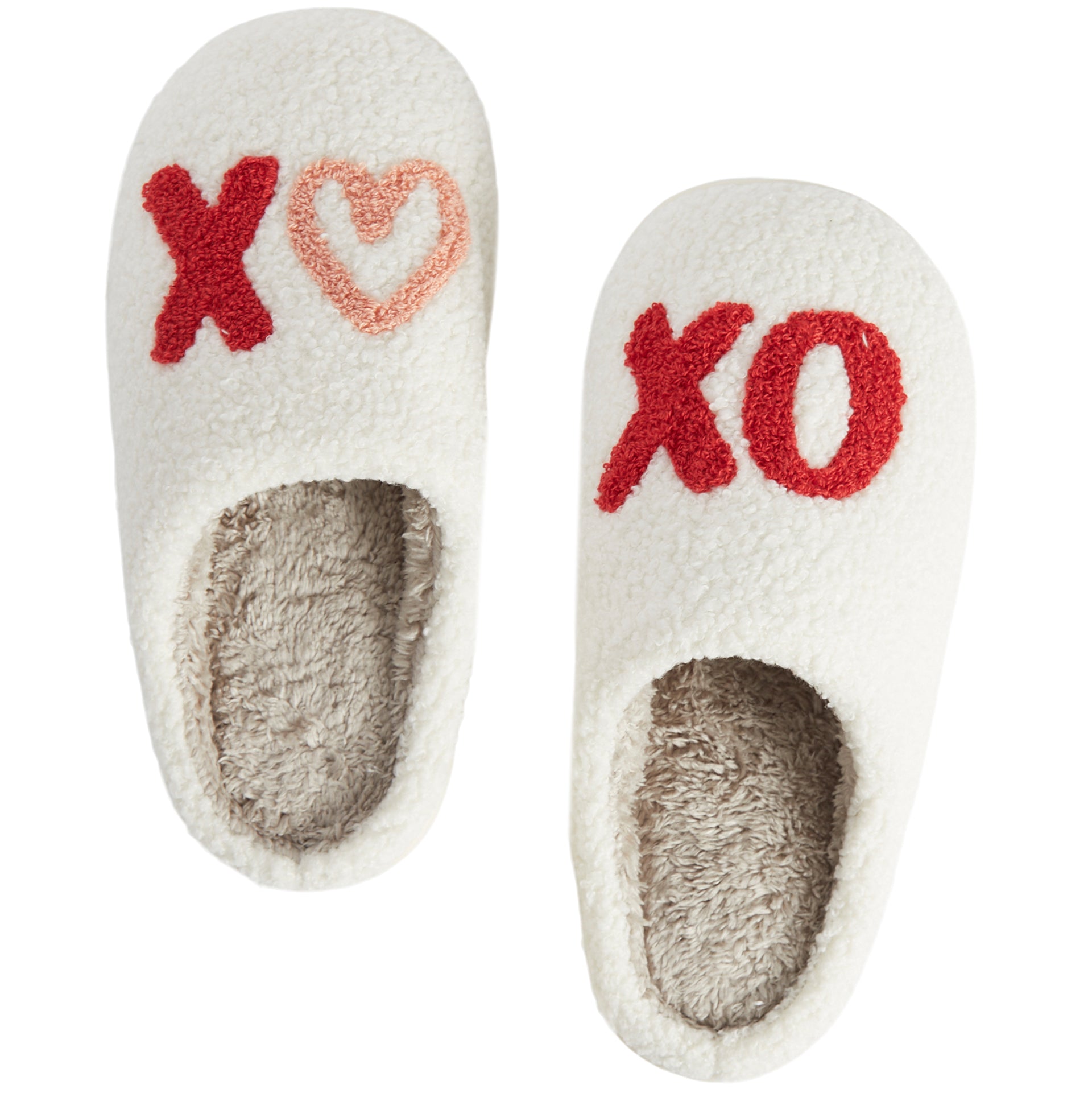 XO Slipper - Denny's