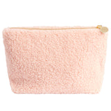 Red Hearts Teddy Pouch - Denny's