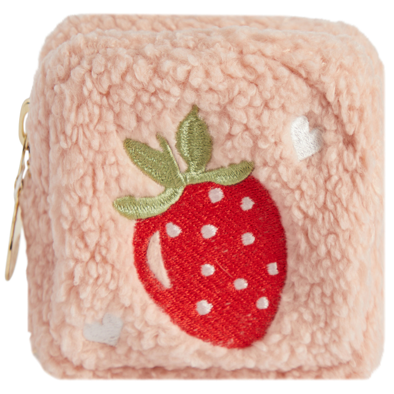 Strawberries Pouch - Denny's