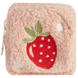 Strawberries Pouch - Denny's