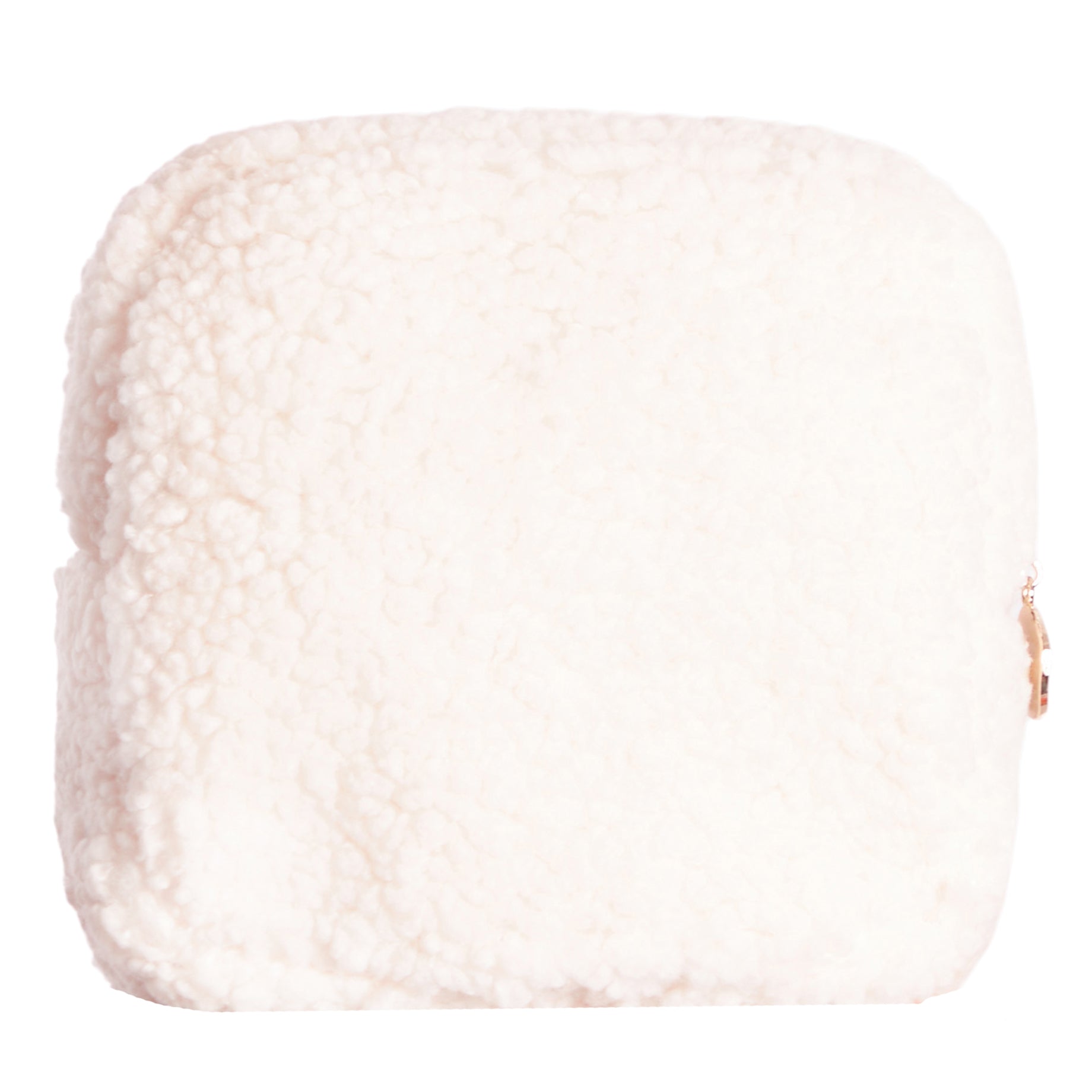Heart Square Pouch - Denny's