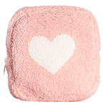 Square Teddy Pouch - Denny's