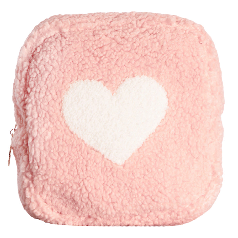 Square Teddy Pouch - Denny's