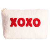 Teddy XOXO Pouch - Denny's