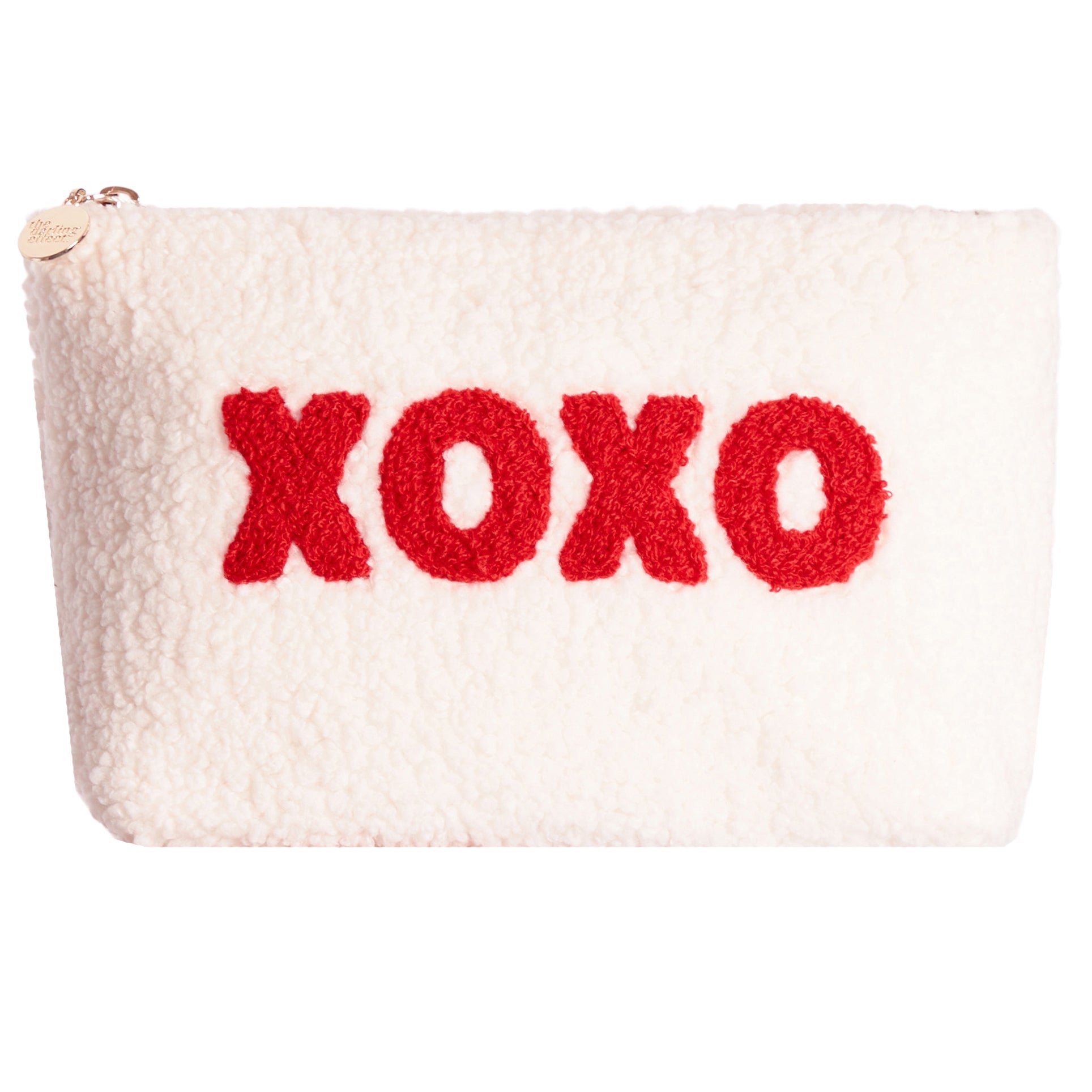 Teddy XOXO Pouch - Denny's