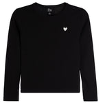 Heart Thermal Shirt - Denny's