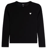 Heart Thermal Shirt - Denny's