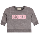 2pc Brooklyn Fleece Set