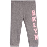 2pc Brooklyn Fleece Set