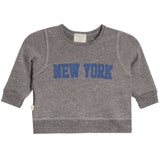 2pc New York Fleece Set