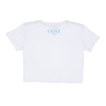 OG Women's Crop Top - Denny's