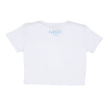 OG Women's Crop Top - Denny's