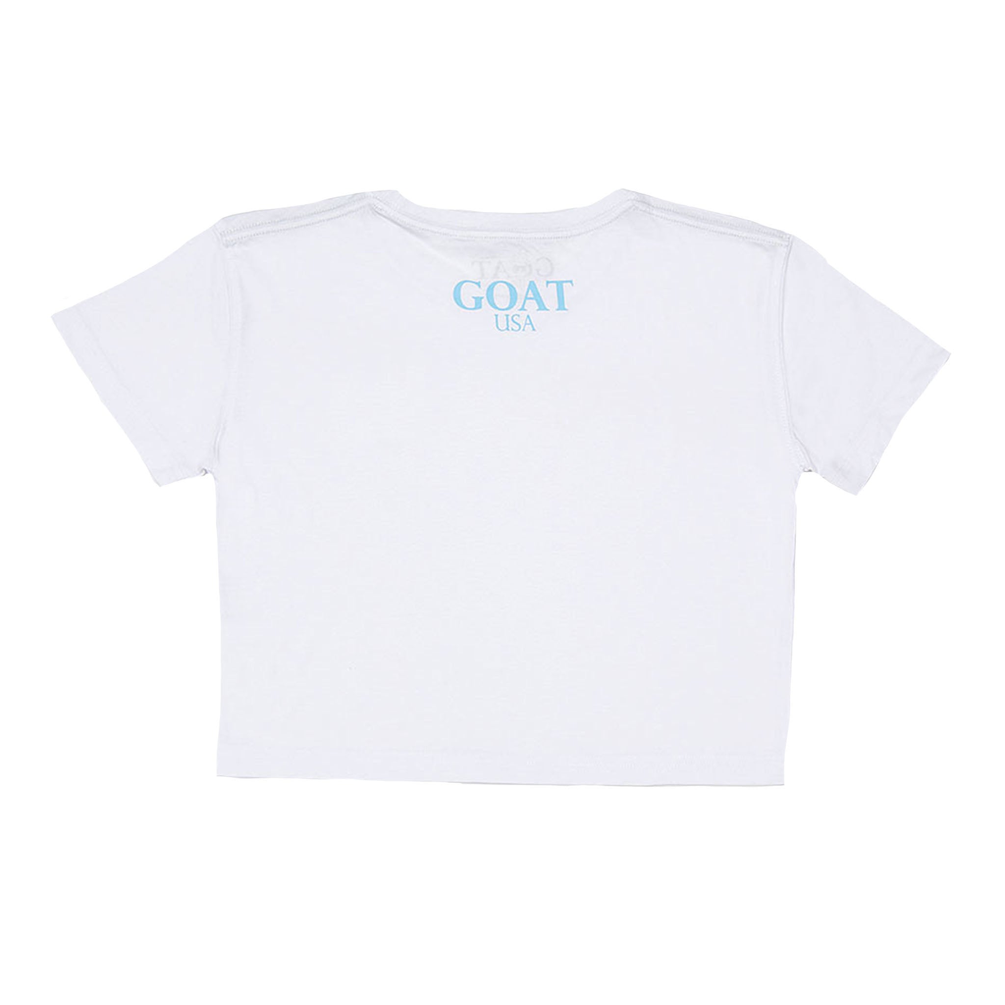 OG Women's Crop Top - Denny's