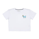 OG Women's Crop Top - Denny's