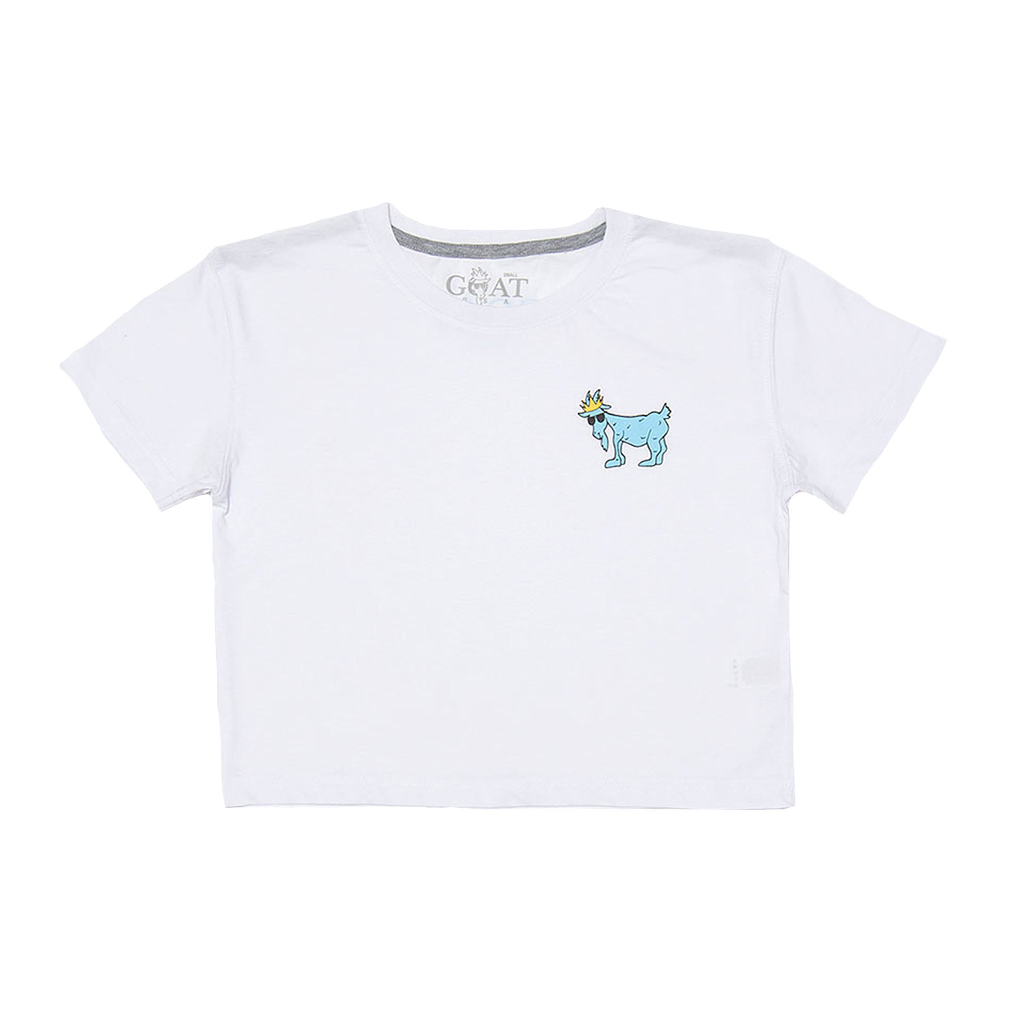 OG Women's Crop Top - Denny's