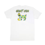 Lemonade Goat Tee - Denny's