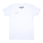 Goat Solid Tee - Denny's