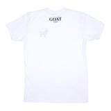 Goat Solid Tee - Denny's