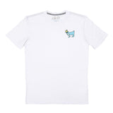 Goat Solid Tee - Denny's