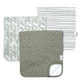 3pk Alta Burp Set