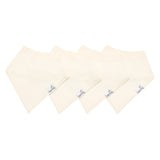 4pk Cru Bib Set