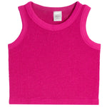 Smocking Tank - Denny's