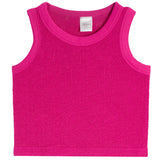 Smocking Tank - Denny's