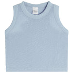 Smocking Tank - Denny's