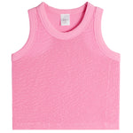 Smocking Tank - Denny's