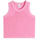 Smocking Tank - Denny's