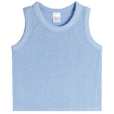 Smocking Tank - Denny's