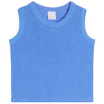 Smocked Tank Top - Denny's