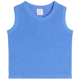 Smocked Tank Top - Denny's