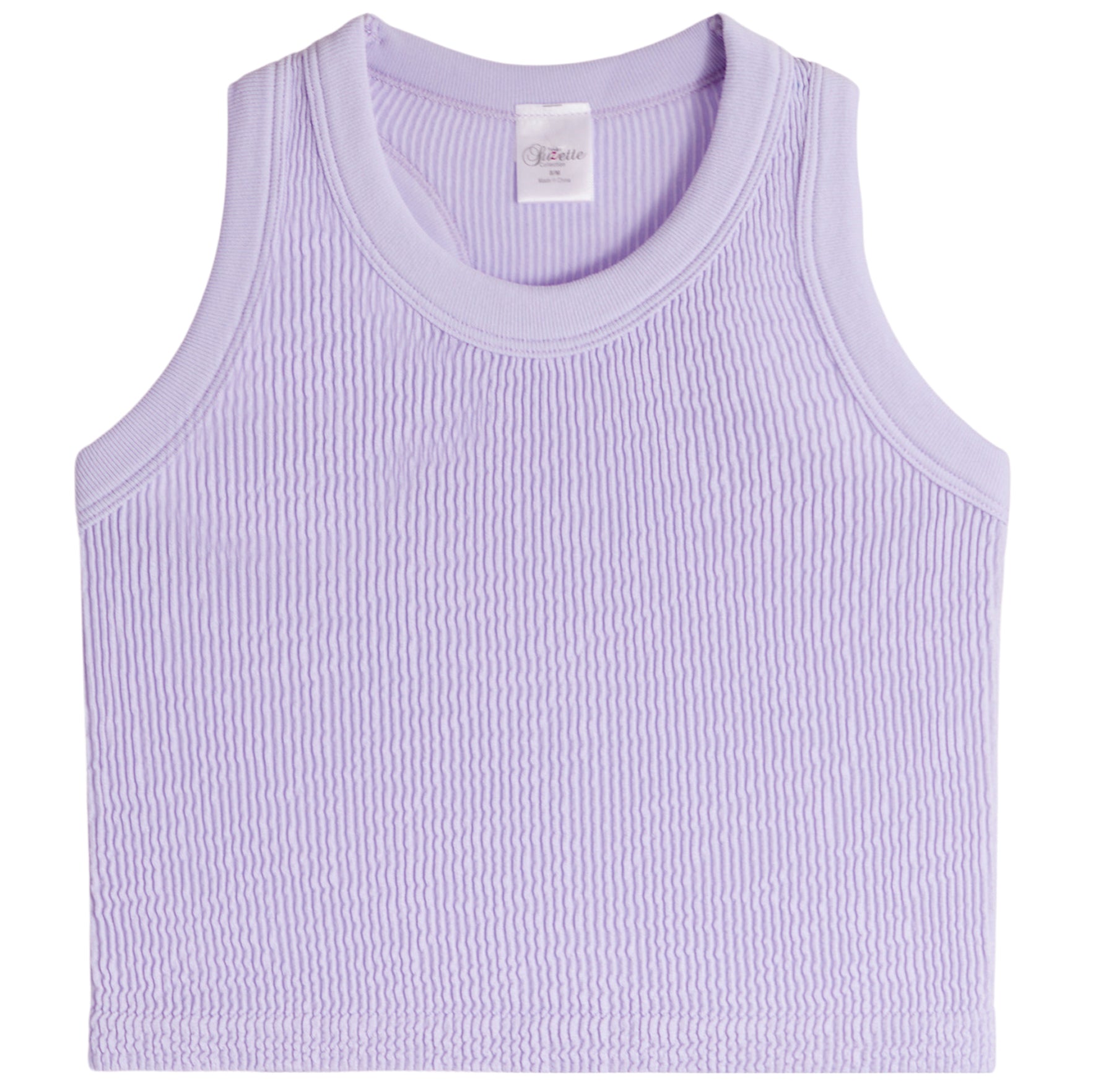 Smocking Tank - Denny's