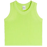 Smocking Tank - Denny's