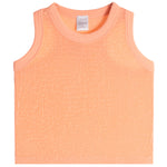 Smocking Tank - Denny's